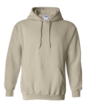 18500 Unisex Heavy Blend Hooded Sweatshirt | Corpo